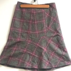 Like new Talbots Wool Skirt